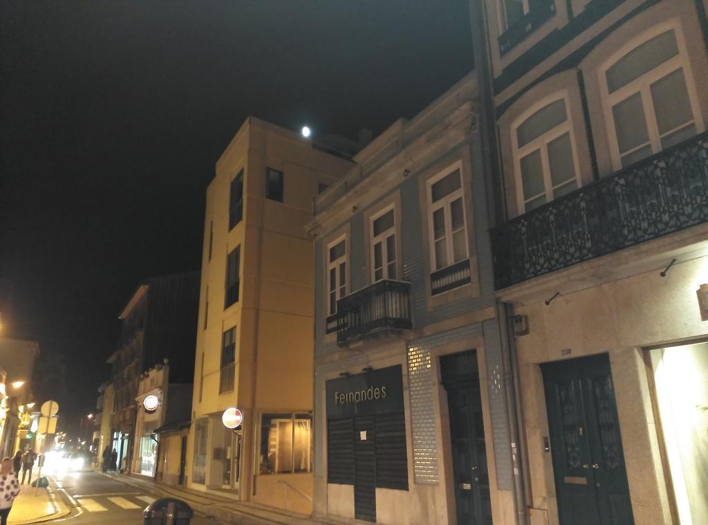 Vrs - Porto Beach Flat Zewnętrze zdjęcie