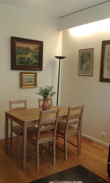 Vrs - Porto Beach Flat Pokój zdjęcie