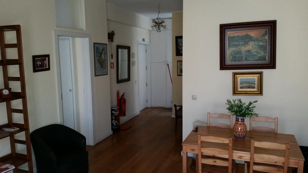 Vrs - Porto Beach Flat Pokój zdjęcie