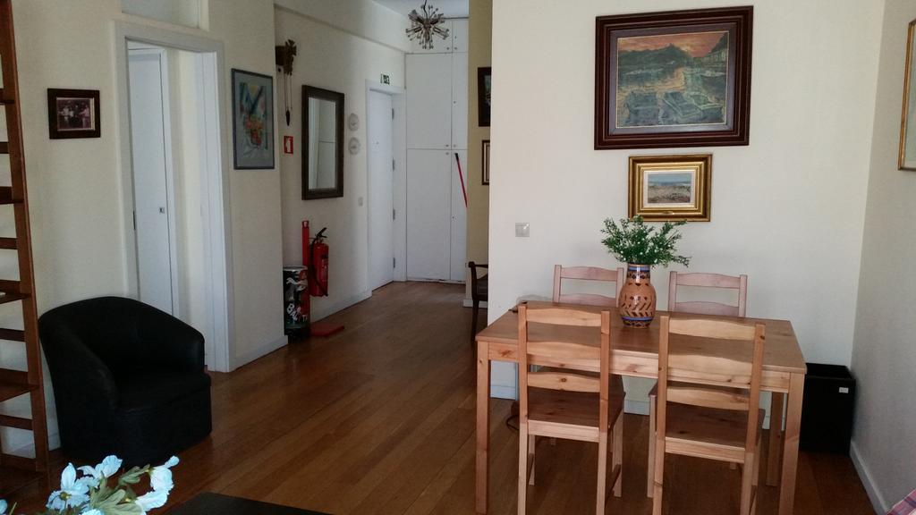 Vrs - Porto Beach Flat Zewnętrze zdjęcie