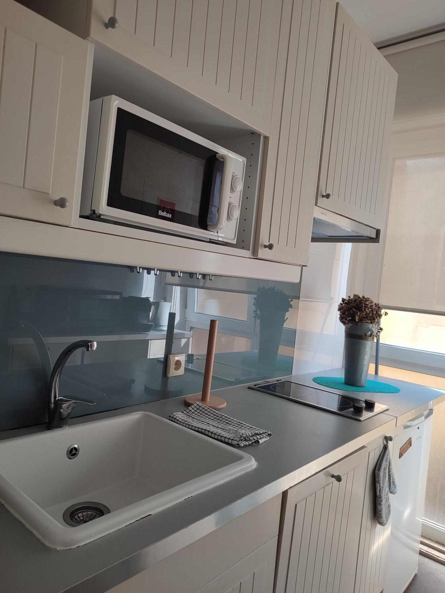 Vrs - Porto Beach Flat Zewnętrze zdjęcie