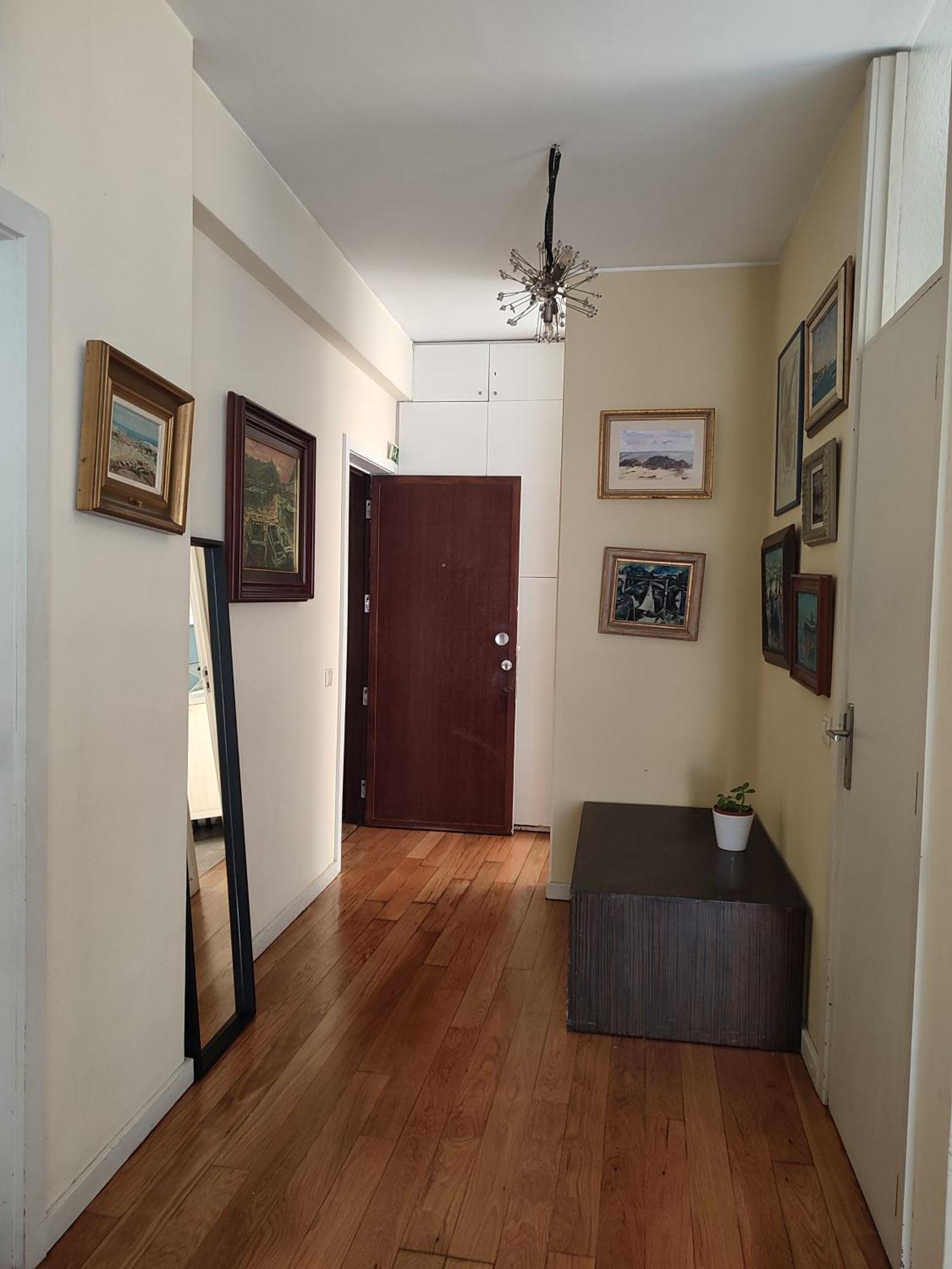 Vrs - Porto Beach Flat Zewnętrze zdjęcie