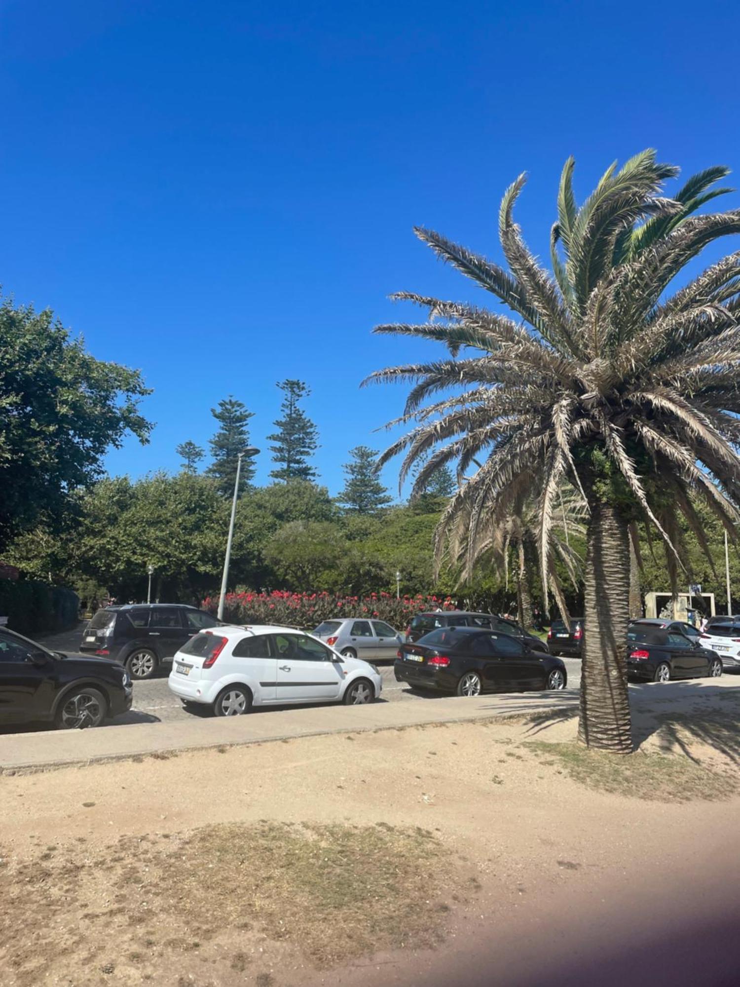 Vrs - Porto Beach Flat Zewnętrze zdjęcie