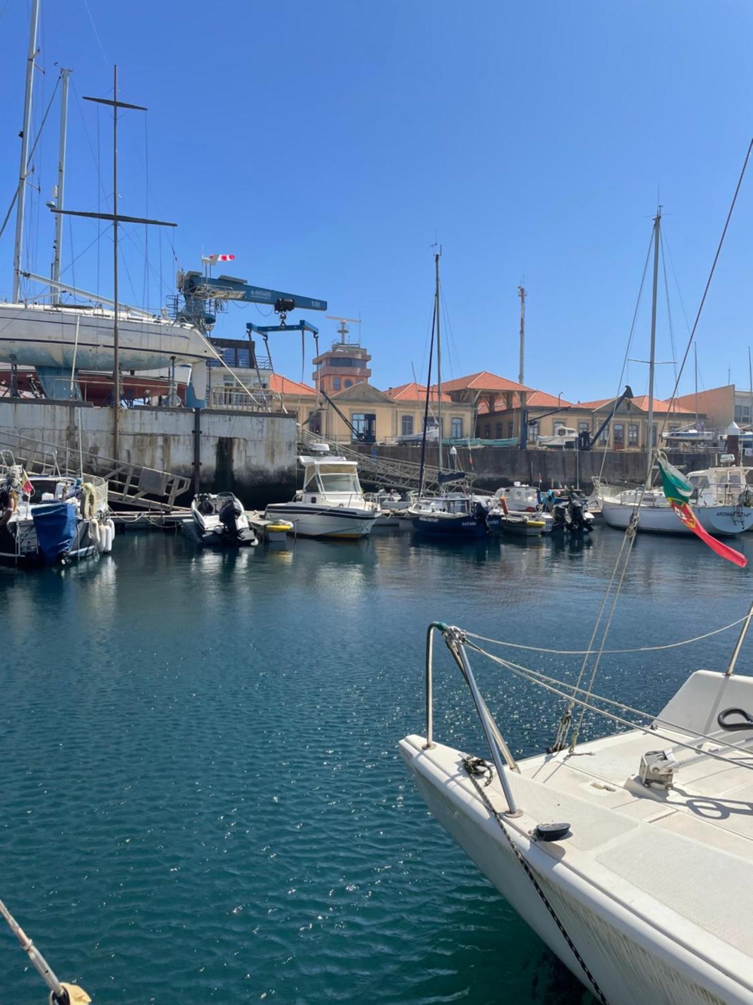 Vrs - Porto Beach Flat Zewnętrze zdjęcie
