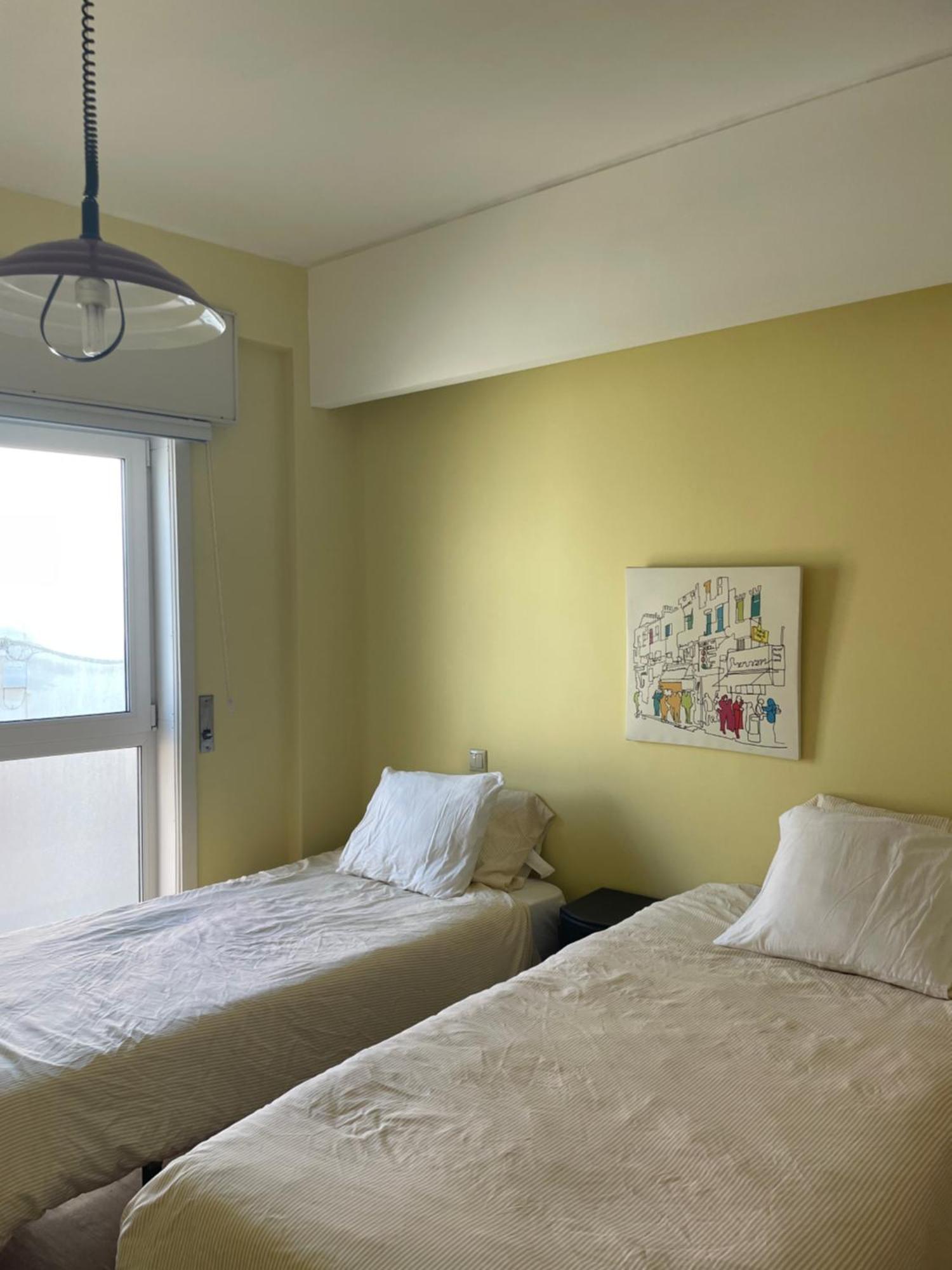 Vrs - Porto Beach Flat Zewnętrze zdjęcie