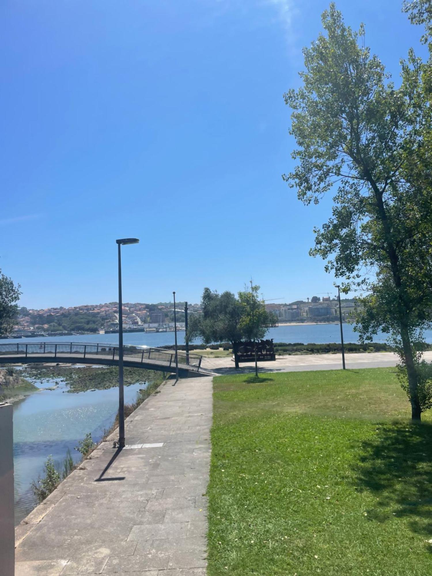 Vrs - Porto Beach Flat Zewnętrze zdjęcie