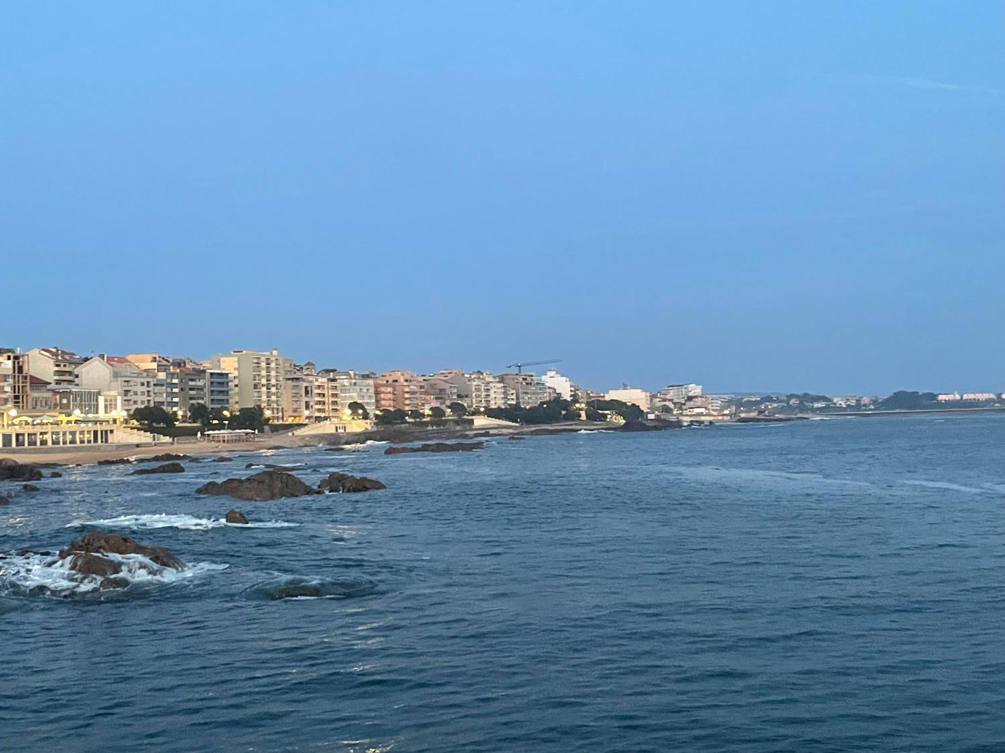 Vrs - Porto Beach Flat Zewnętrze zdjęcie