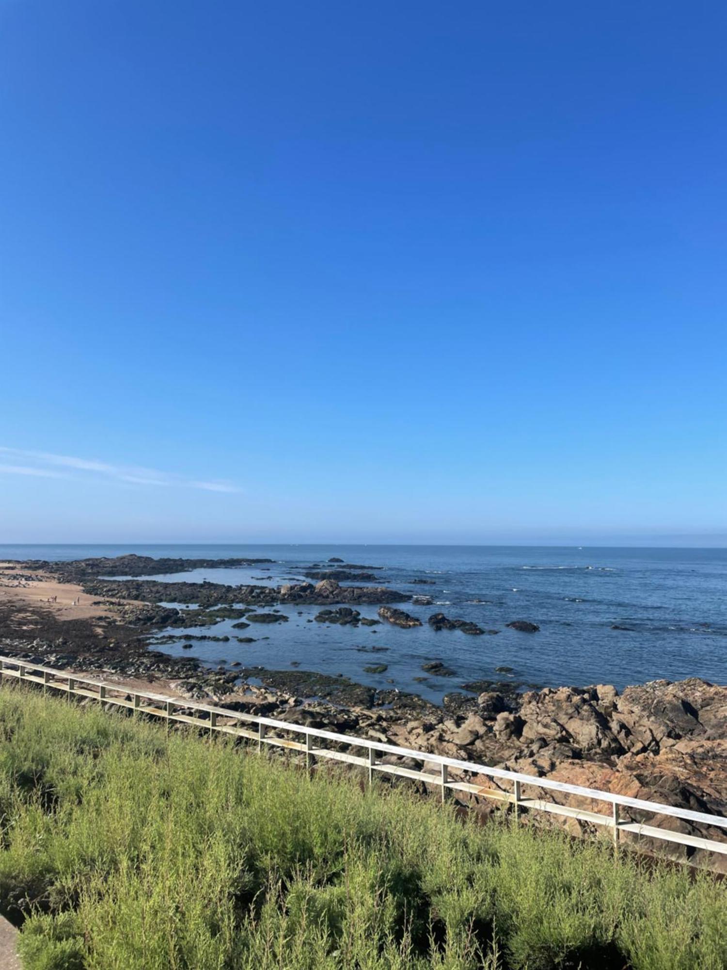 Vrs - Porto Beach Flat Zewnętrze zdjęcie