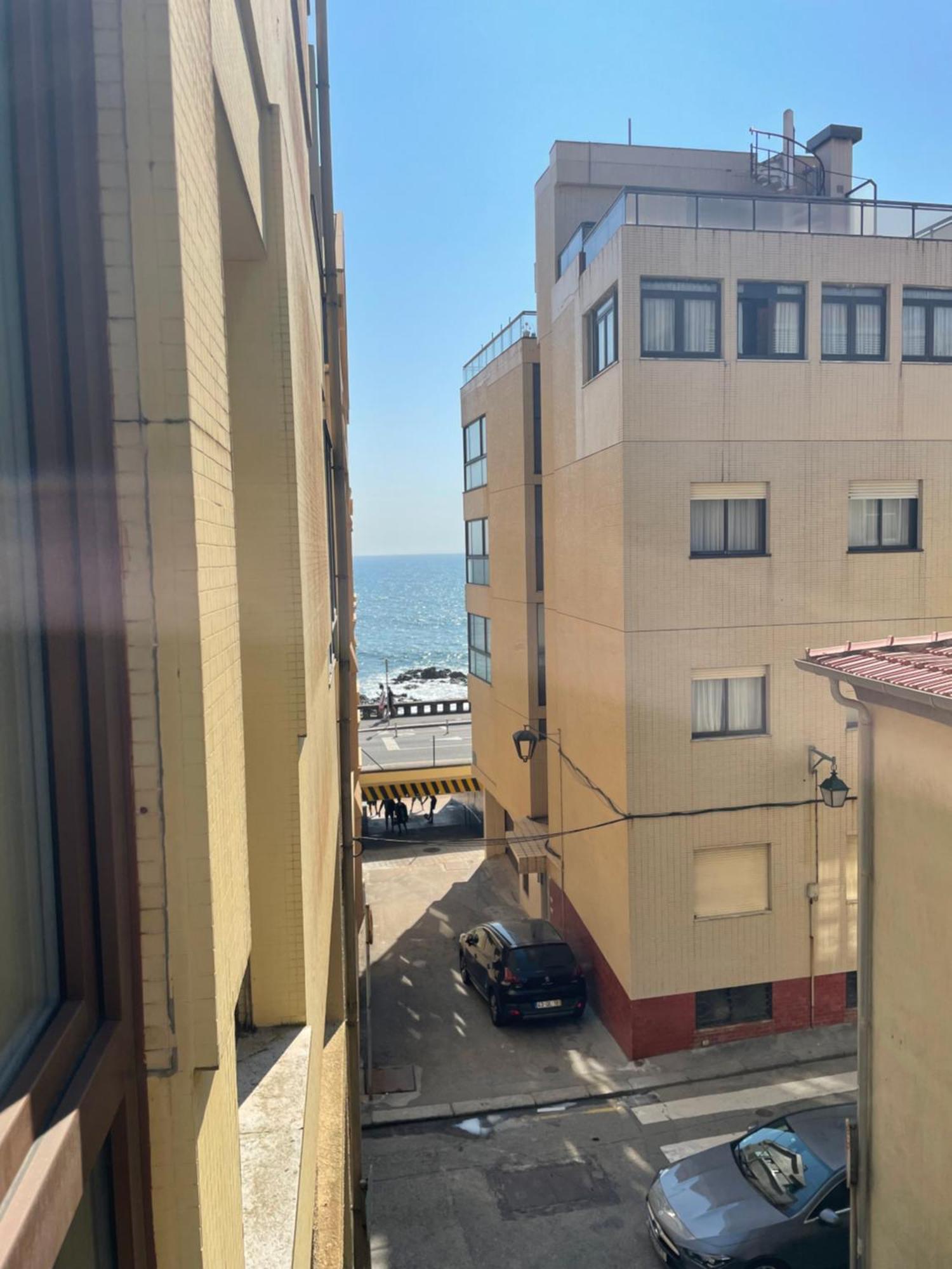 Vrs - Porto Beach Flat Zewnętrze zdjęcie