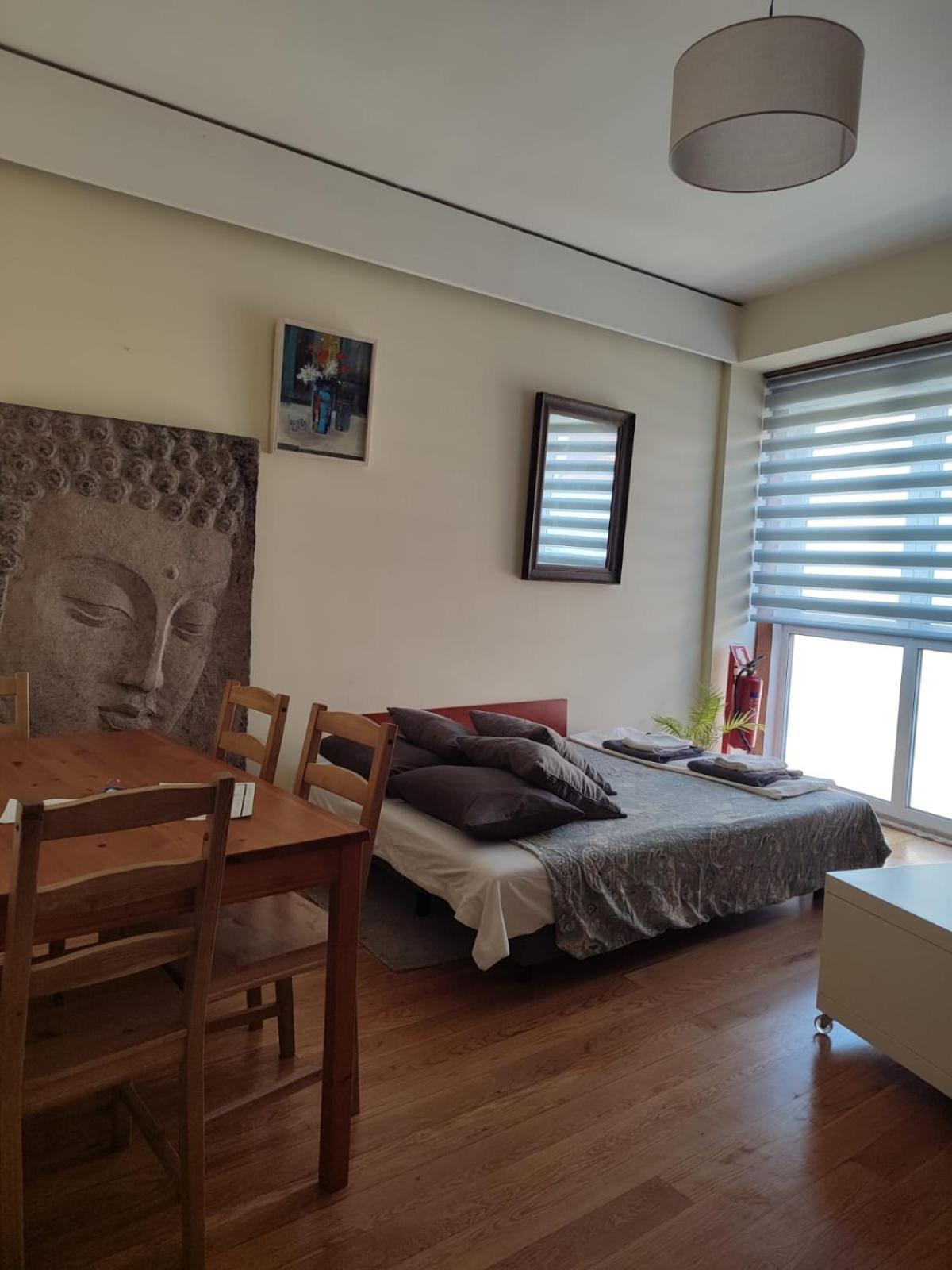 Vrs - Porto Beach Flat Zewnętrze zdjęcie