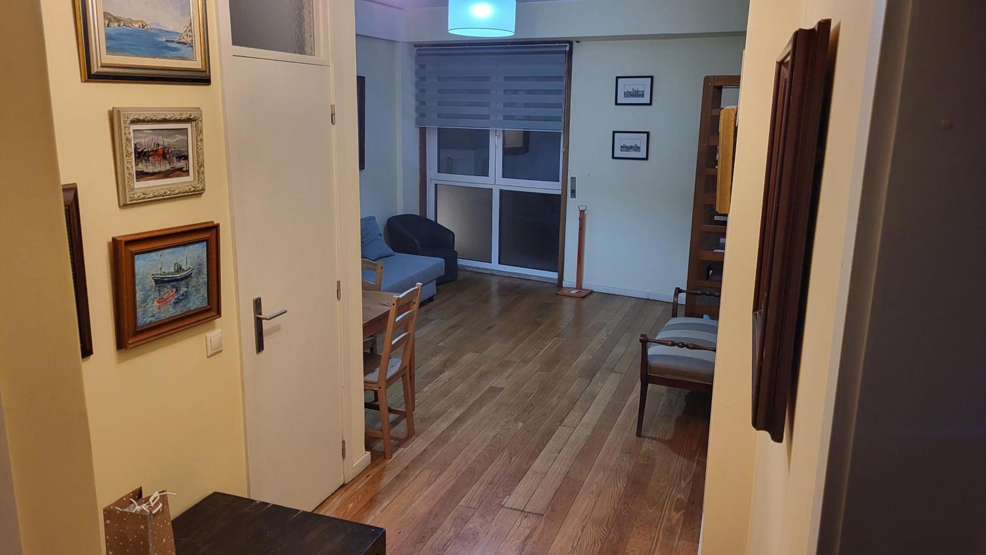 Vrs - Porto Beach Flat Zewnętrze zdjęcie