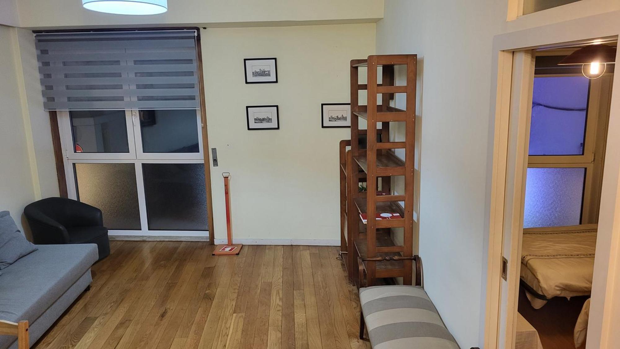 Vrs - Porto Beach Flat Zewnętrze zdjęcie