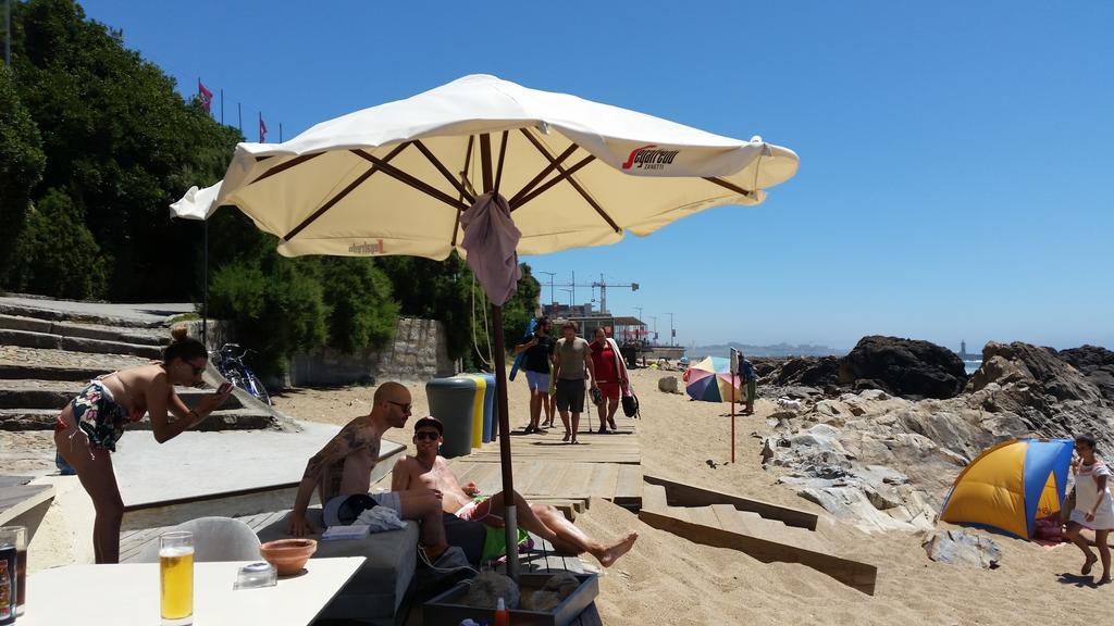 Vrs - Porto Beach Flat Zewnętrze zdjęcie