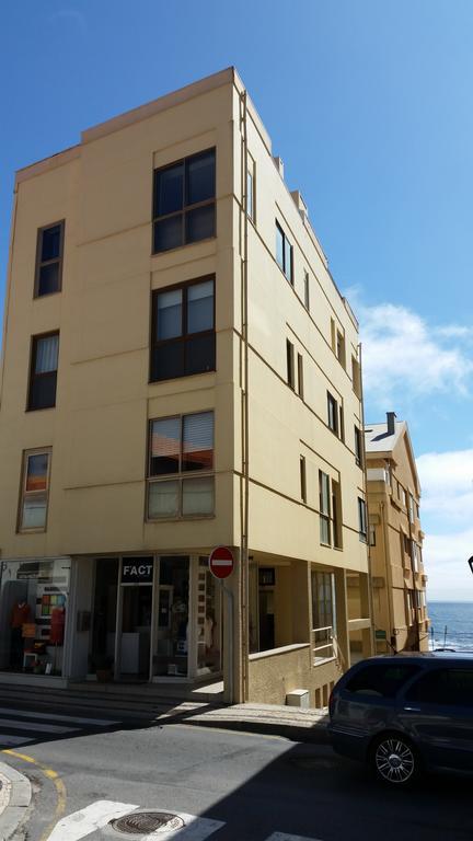 Vrs - Porto Beach Flat Zewnętrze zdjęcie