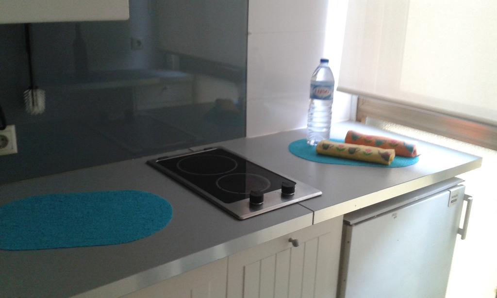 Vrs - Porto Beach Flat Zewnętrze zdjęcie