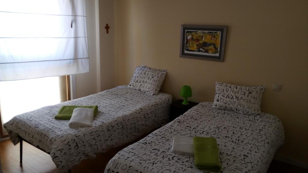 Vrs - Porto Beach Flat Zewnętrze zdjęcie