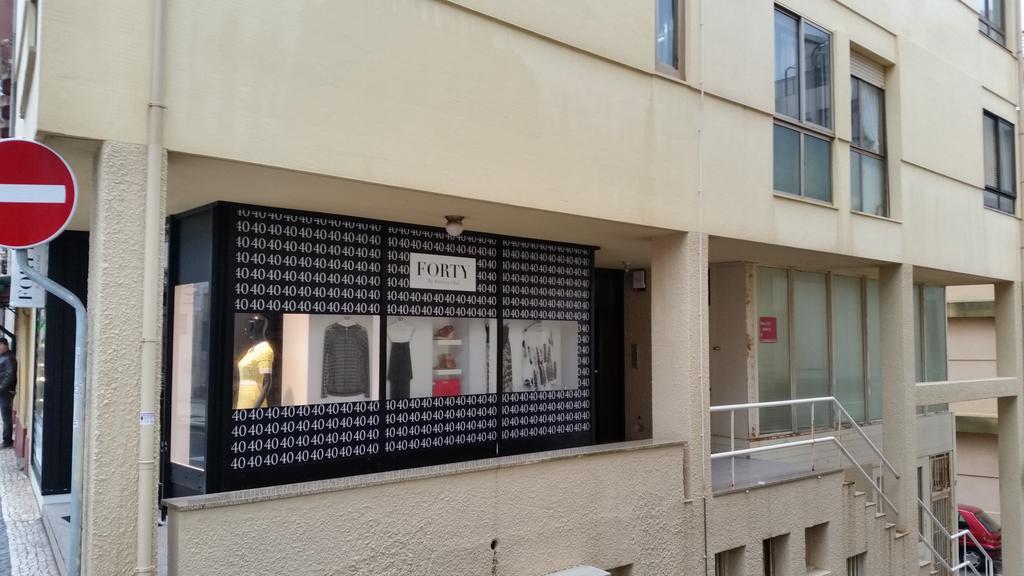 Vrs - Porto Beach Flat Zewnętrze zdjęcie