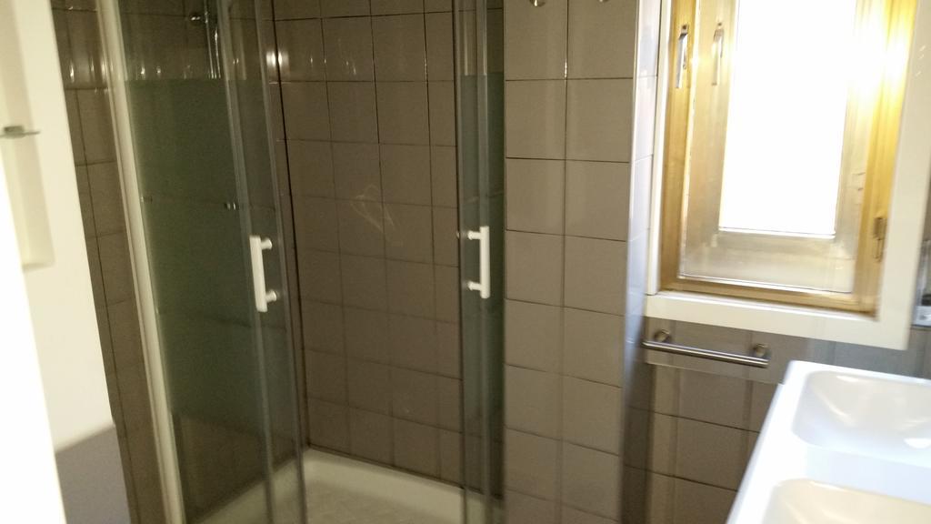 Vrs - Porto Beach Flat Zewnętrze zdjęcie