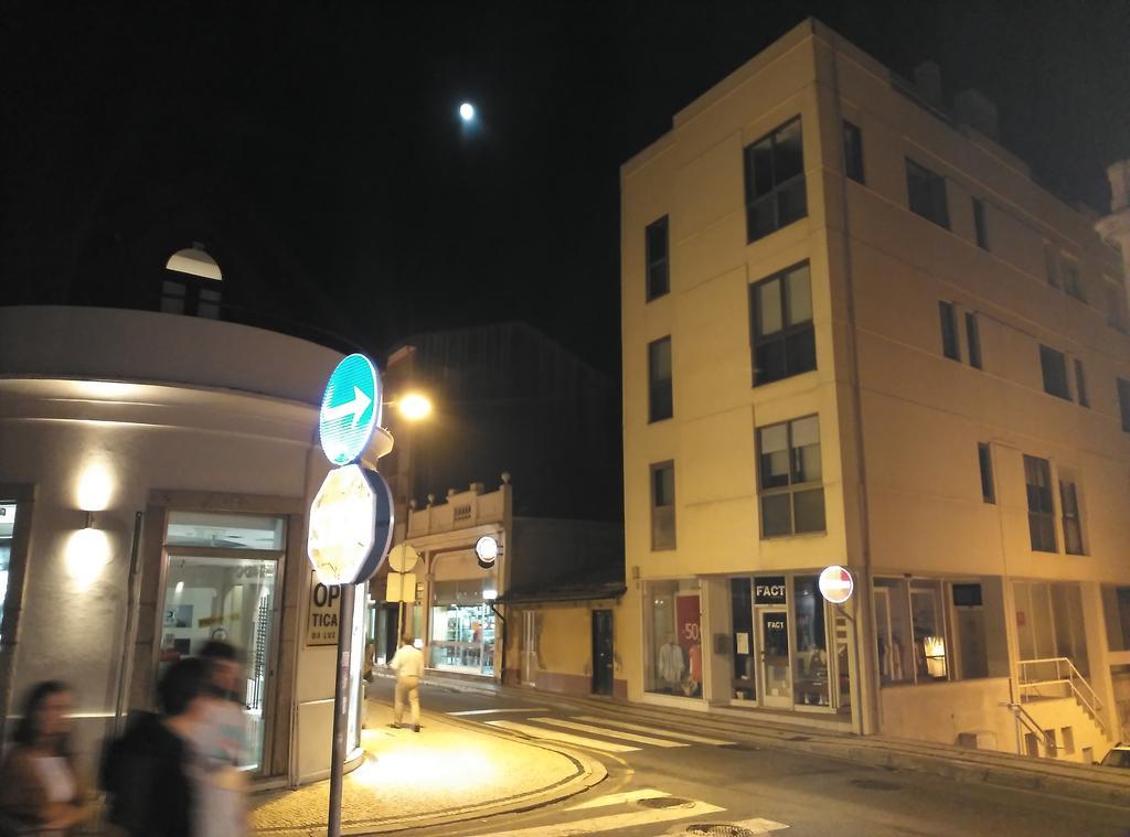 Vrs - Porto Beach Flat Zewnętrze zdjęcie